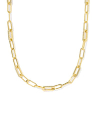 Bella Chain Necklace