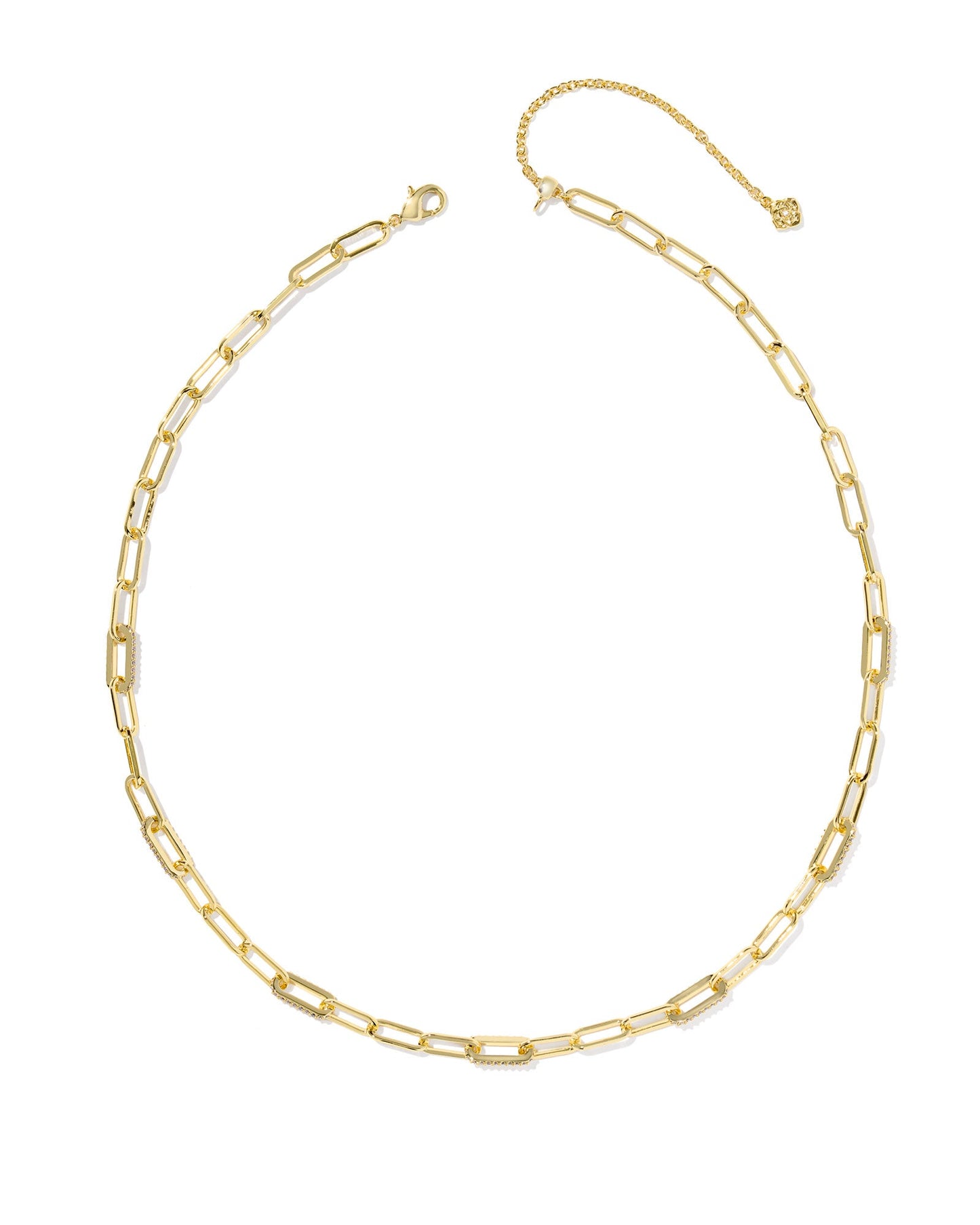 Bella Chain Necklace