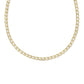 Bella Tennis Necklace