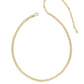 Bella Tennis Necklace