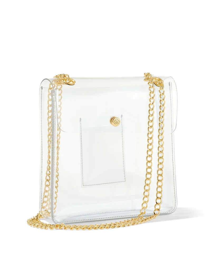 Kendra Scott Medium Crossbody Purse