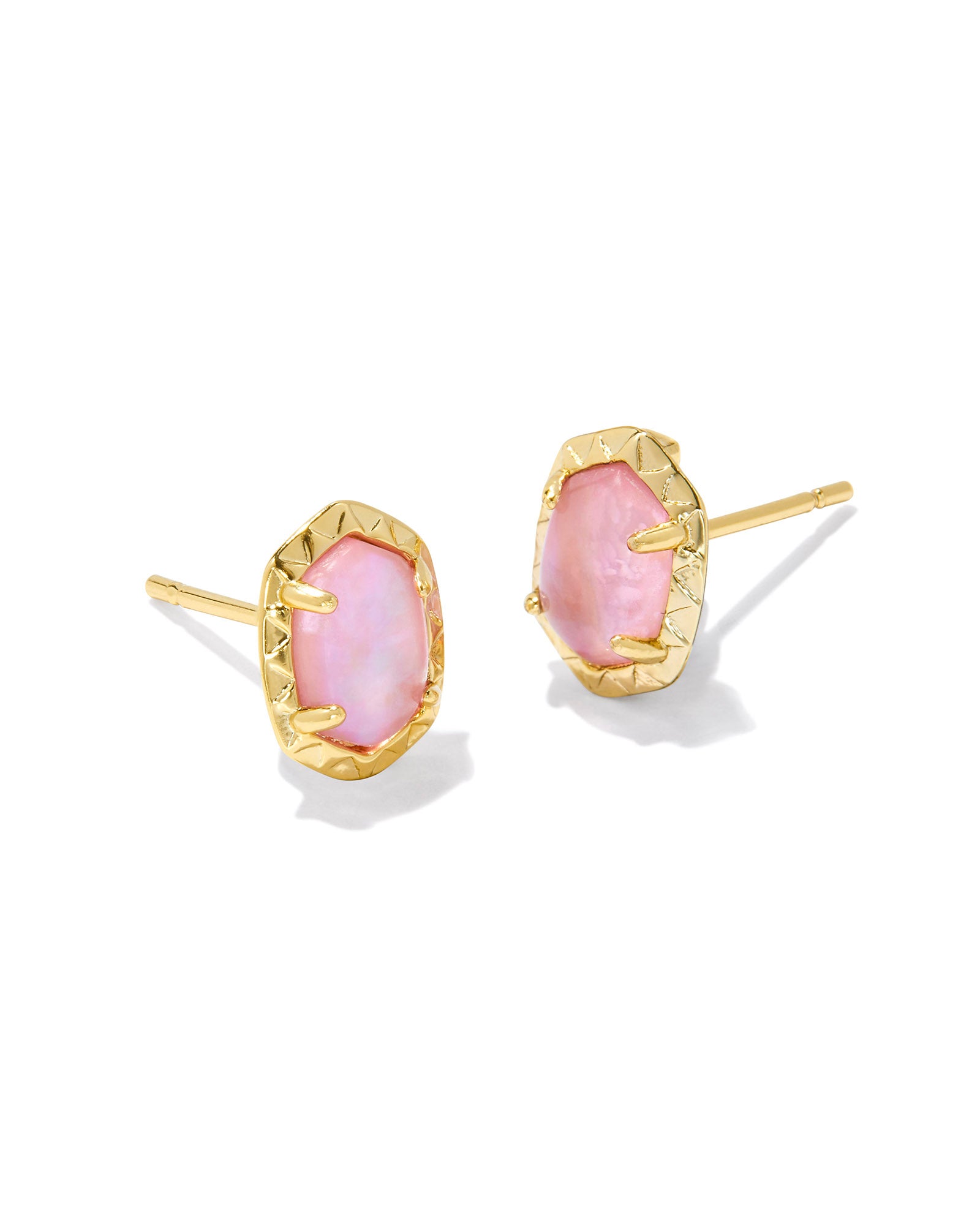 Daphne Stud Earrings