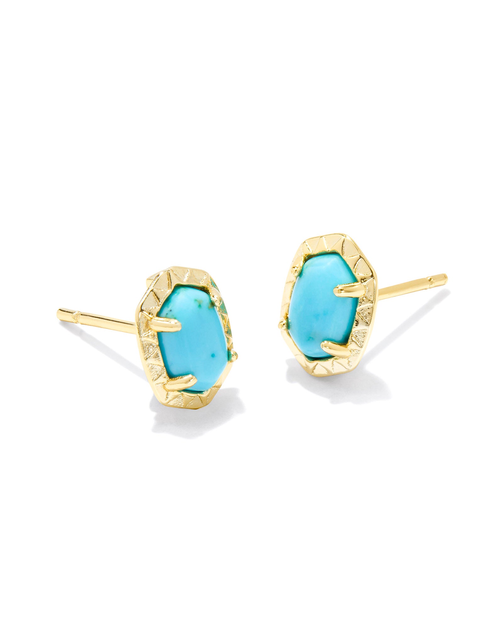 Daphne Stud Earrings - Kendra Scott