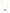 Kendra Scott Elisa Gold Platinum Drusy Necklace
