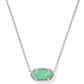 Elisa Pendant Necklace