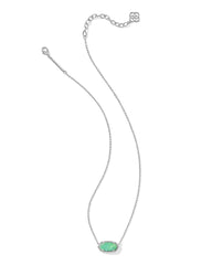 Elisa Pendant Necklace