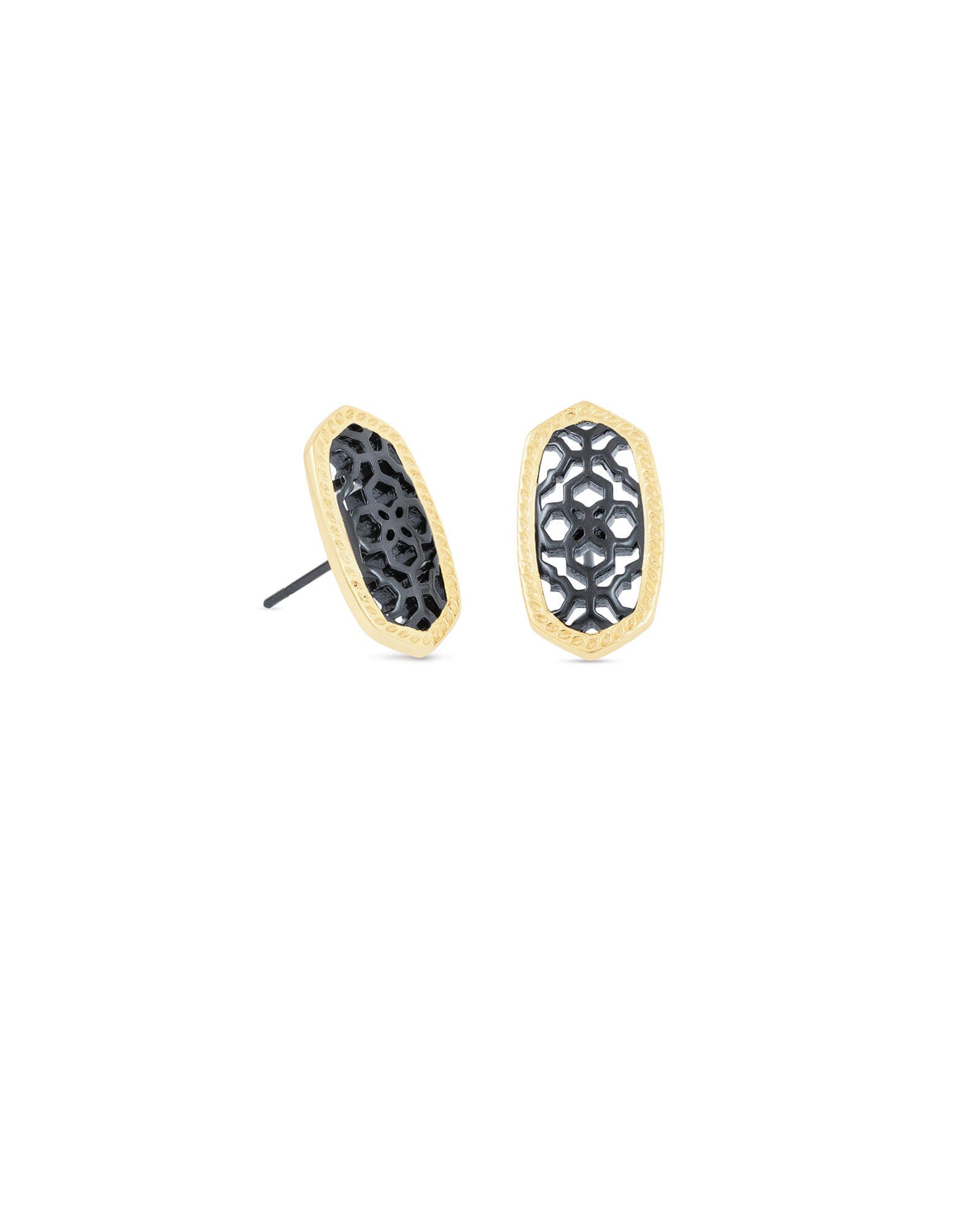Kendra Scott Ellie Gold Earring