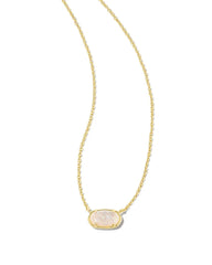 Grayson Stone Pendant Necklace - Kendra Scott - Image 1
