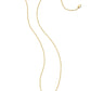 Grayson Stone Pendant Necklace - Kendra Scott - Image 2
