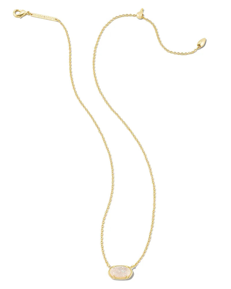 Grayson Stone Pendant Necklace - Kendra Scott - Image 2