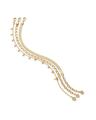 Kassie Set Of 3 Chain Bracelet - Kendra Scott - Image 2