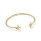 Leanne Cuff Bracelet