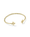 Leanne Cuff Bracelet