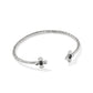 Leanne Cuff Bracelet