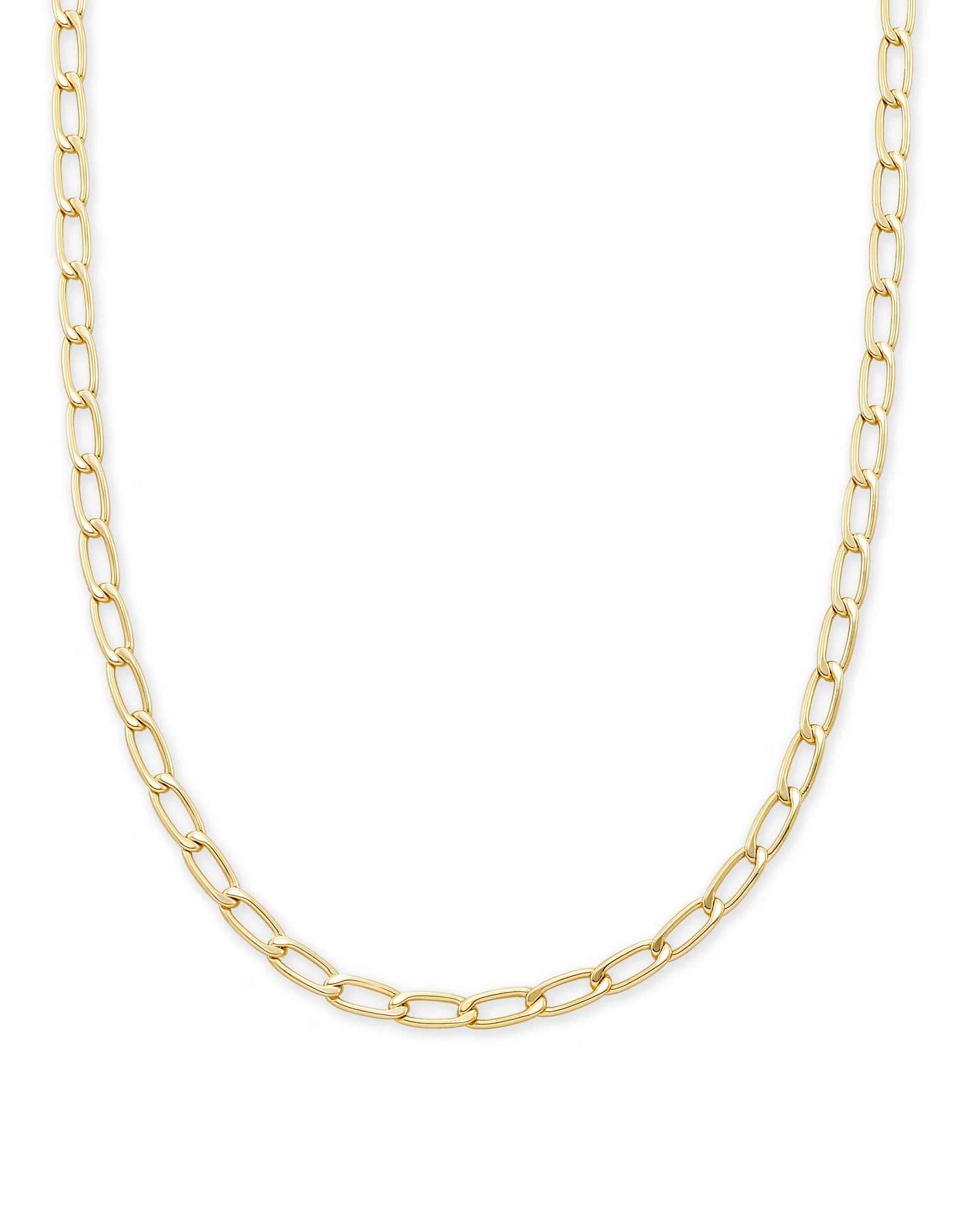 Merrick Chain Necklace - Kendra Scott - Image 1