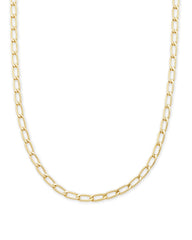 Merrick Chain Necklace - Kendra Scott - Image 1