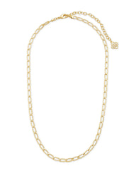 Merrick Chain Necklace - Kendra Scott - Image 3