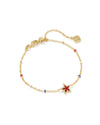 Mini Cassidy Delicate Chain Bracelet