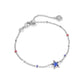 Mini Cassidy Delicate Chain Bracelet
