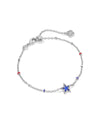 Mini Cassidy Delicate Chain Bracelet