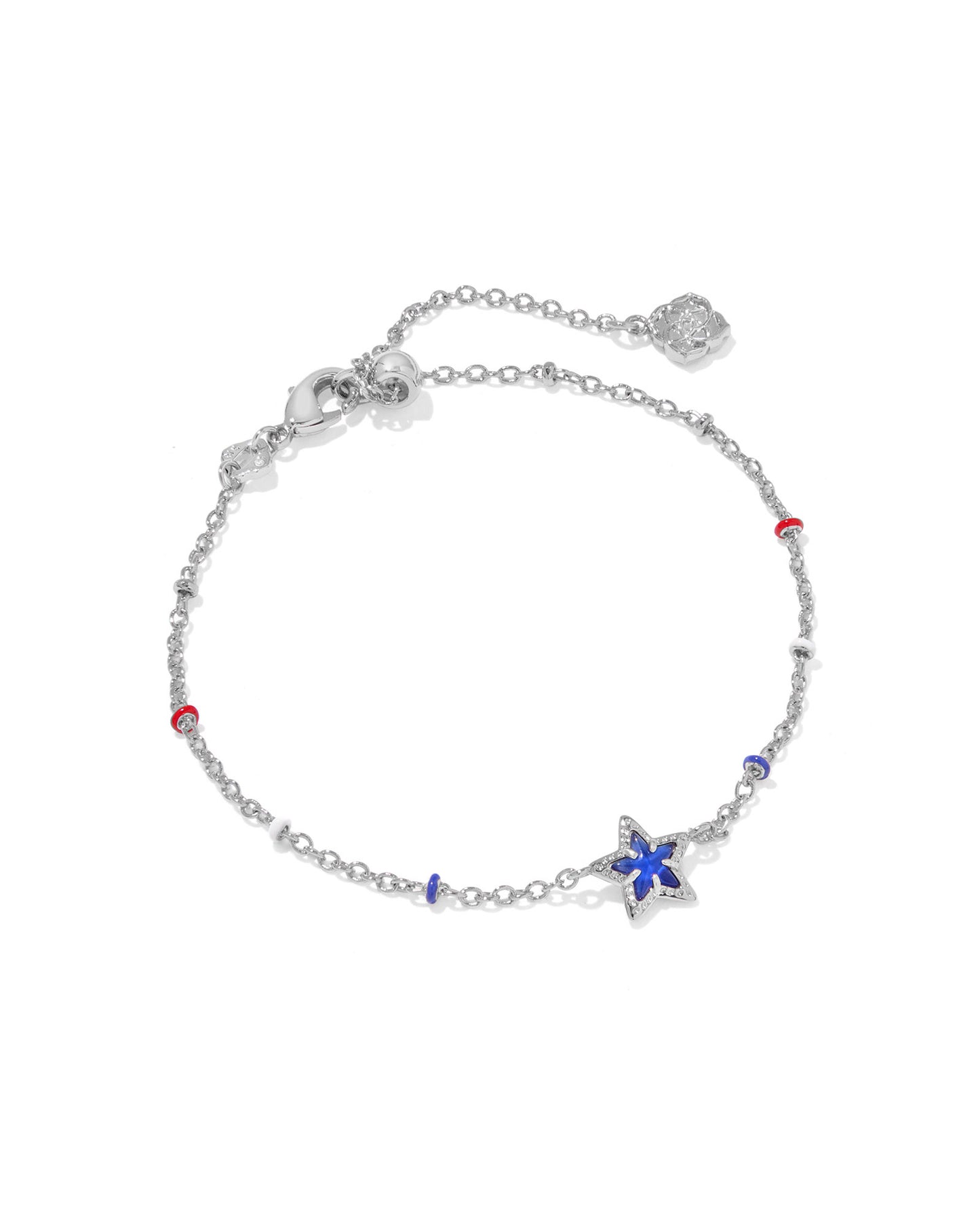 Mini Cassidy Delicate Chain Bracelet