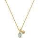 Mini Elisa Dira Necklace