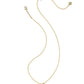 Mini Elisa Dira Necklace