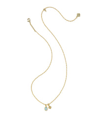 Mini Elisa Dira Necklace