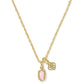 Mini Elisa Dira Necklace
