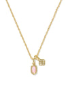Mini Elisa Dira Necklace