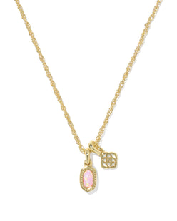 Mini Elisa Dira Necklace