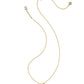 Mini Elisa Dira Necklace