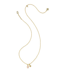 Mini Elisa Dira Necklace