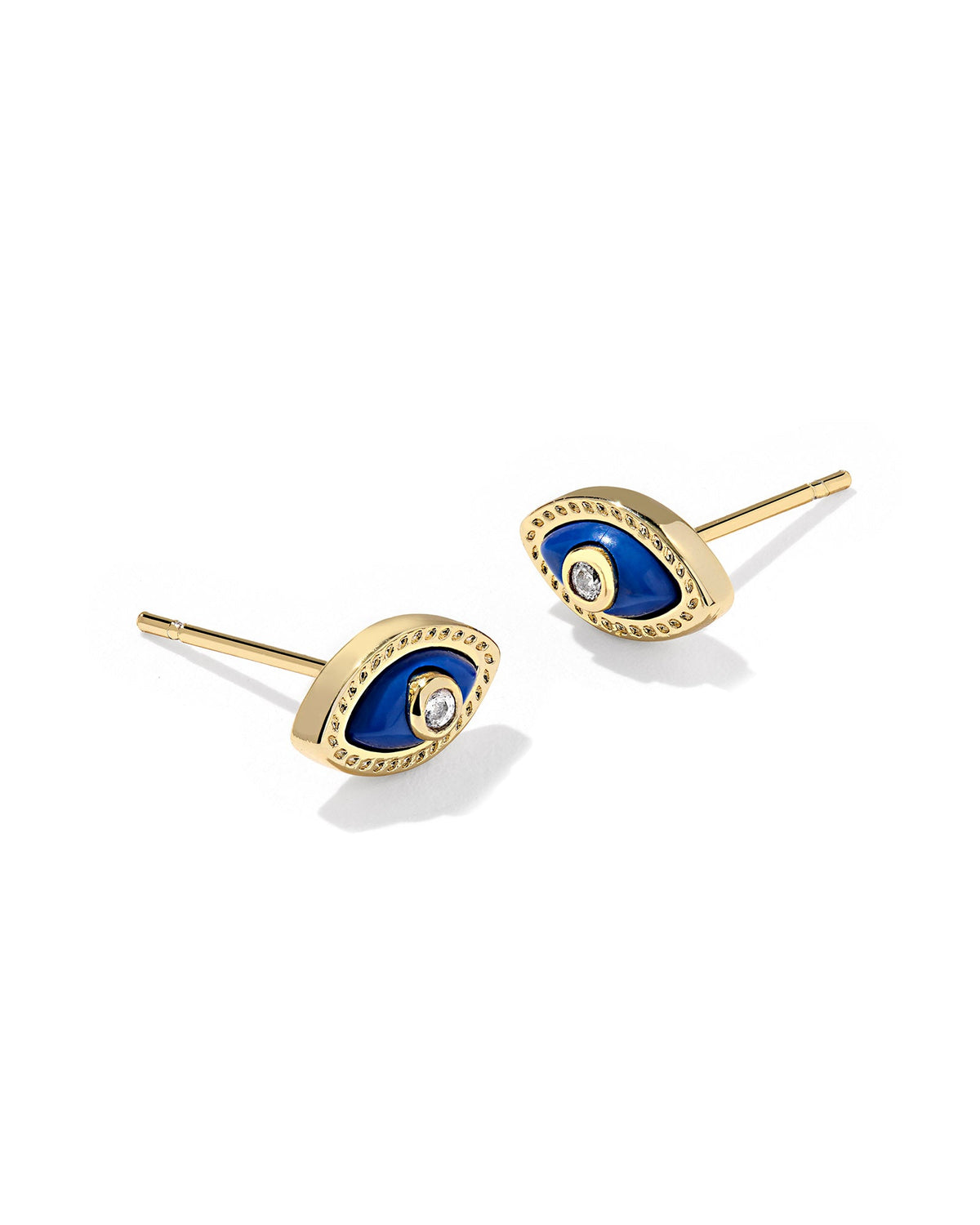 Mini Eye Stud Earrings