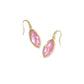 Ophelia Small Drop Earrings