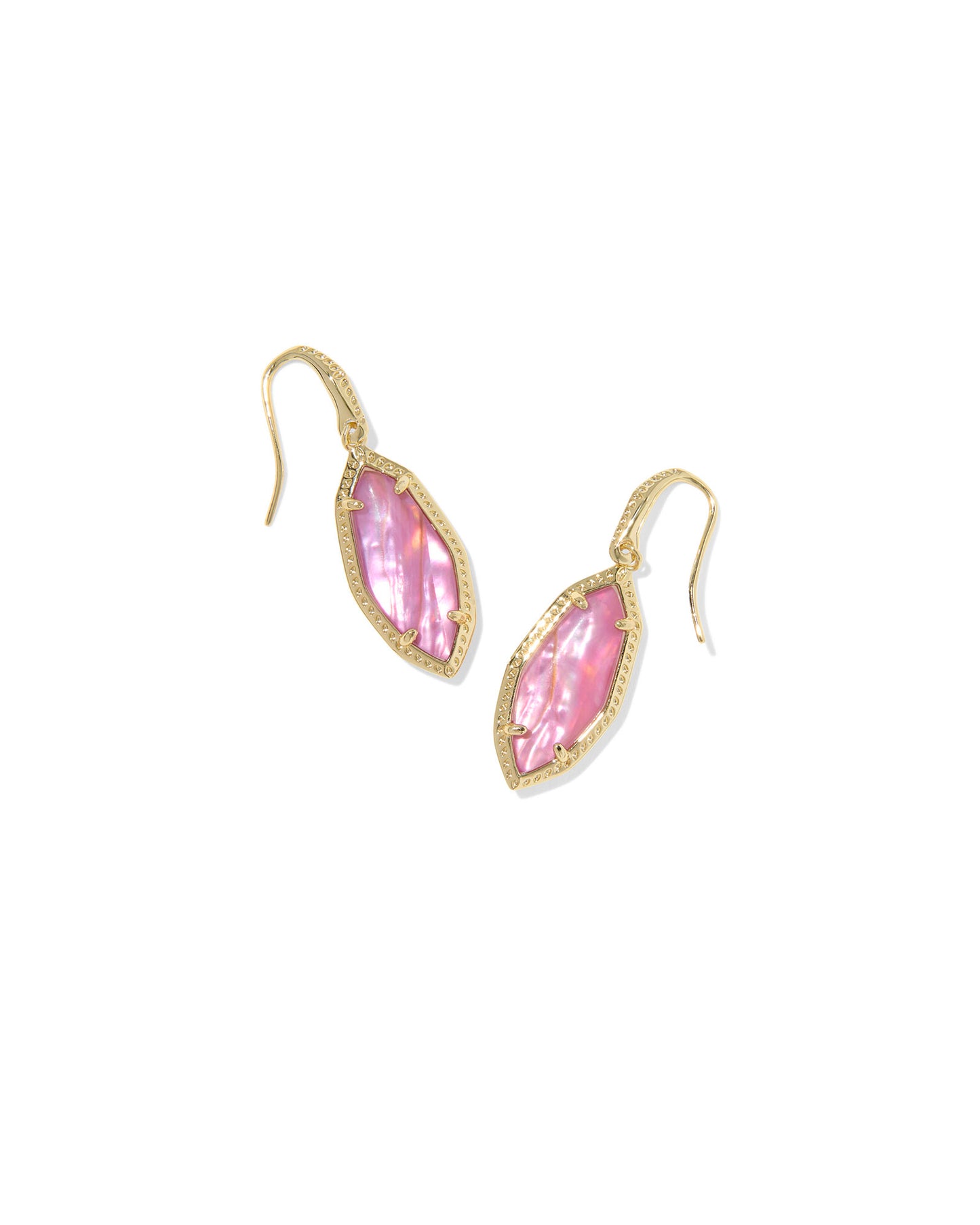 Ophelia Small Drop Earrings