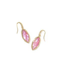 Ophelia Small Drop Earrings