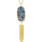 Kendra Scott Rayne Gold Necklace