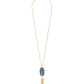 Kendra Scott Rayne Gold Necklace