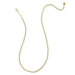 Oliver Chain Necklace