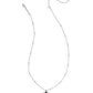Bee Short Pendant Necklace