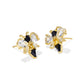 Bee Stud Earrings