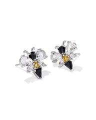 Bee Stud Earrings