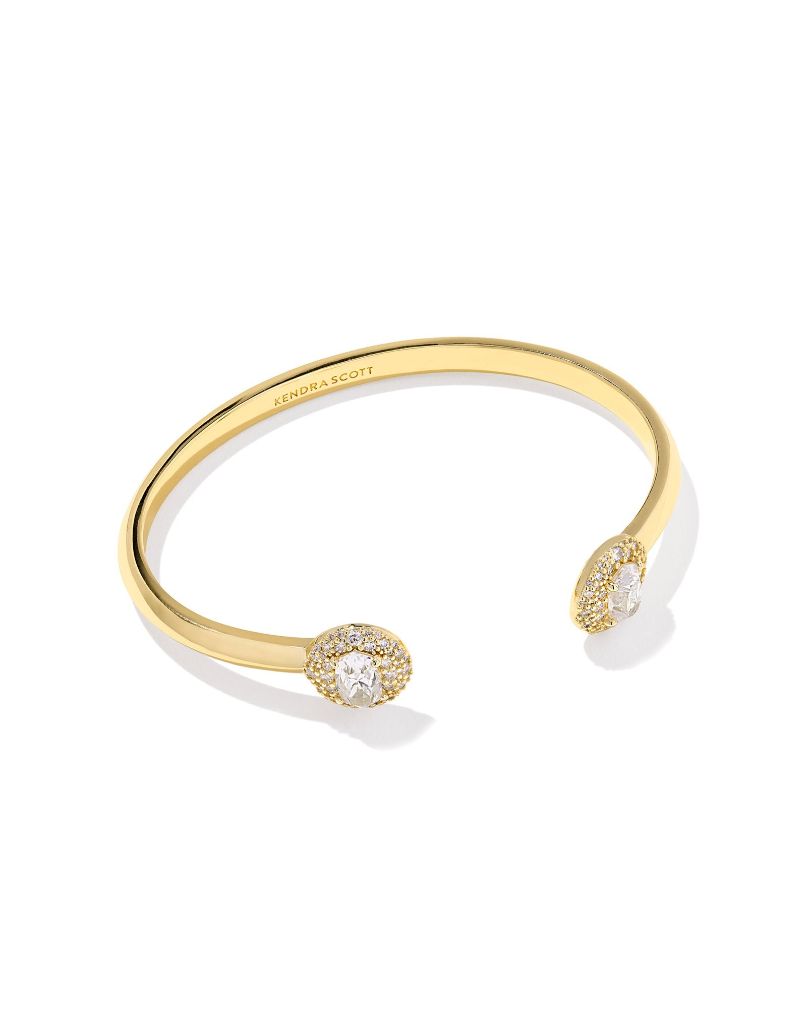 Bella Cuff Bracelet
