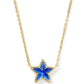 Cassidy Short Pendant Necklace