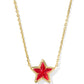 Cassidy Short Pendant Necklace