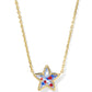 Cassidy Short Pendant Necklace