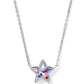 Cassidy Short Pendant Necklace