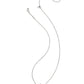 Cassidy Short Pendant Necklace