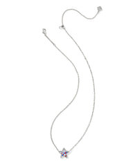 Cassidy Short Pendant Necklace